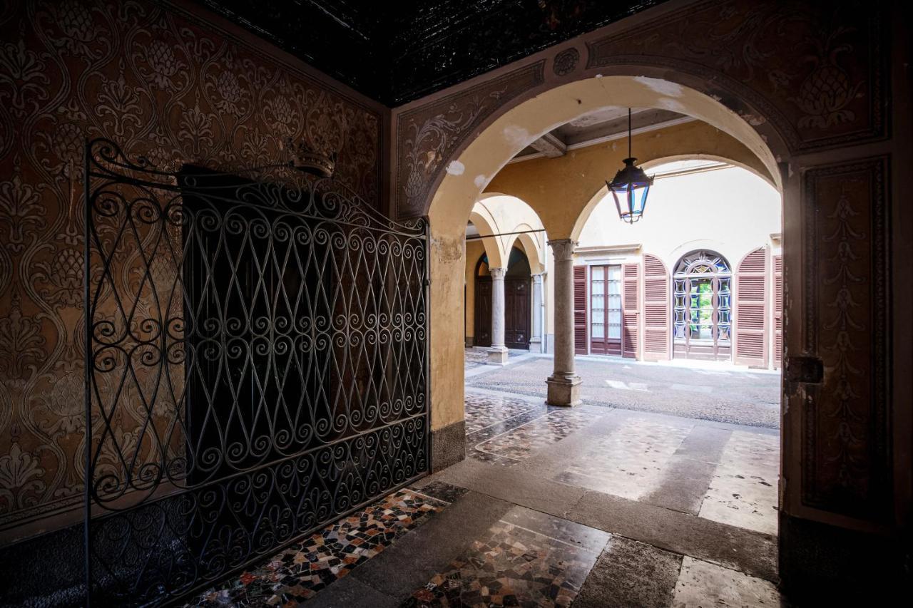 Maisonnette - The House Of Travelers Como Dış mekan fotoğraf